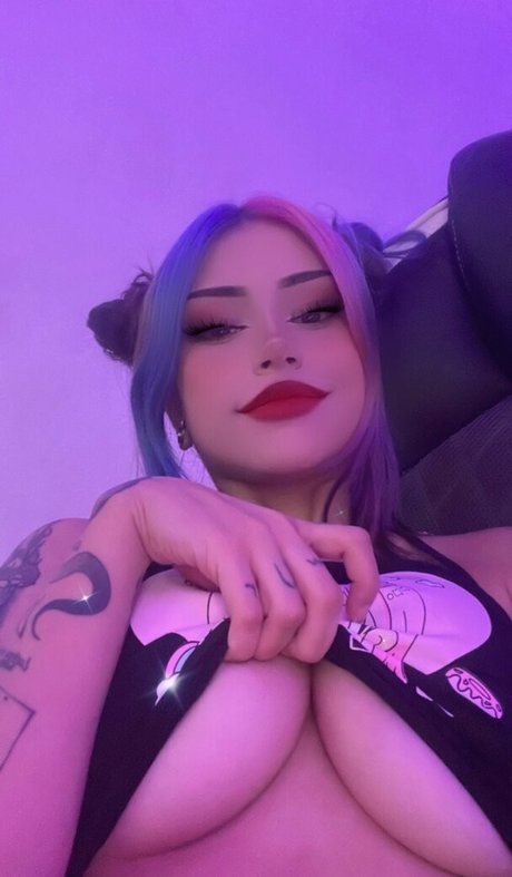 Foto di nudo di fuga di OnlyFans di Isabel Rodriguez