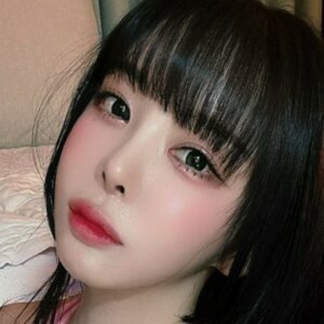 Foto di nudo di fuga di OnlyFans di Tangle Dahee