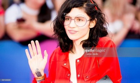 Grimes
