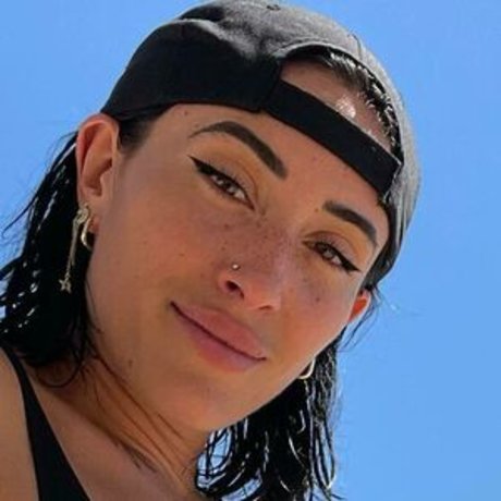 Foto di nudo di fuga di OnlyFans di Techno Dj