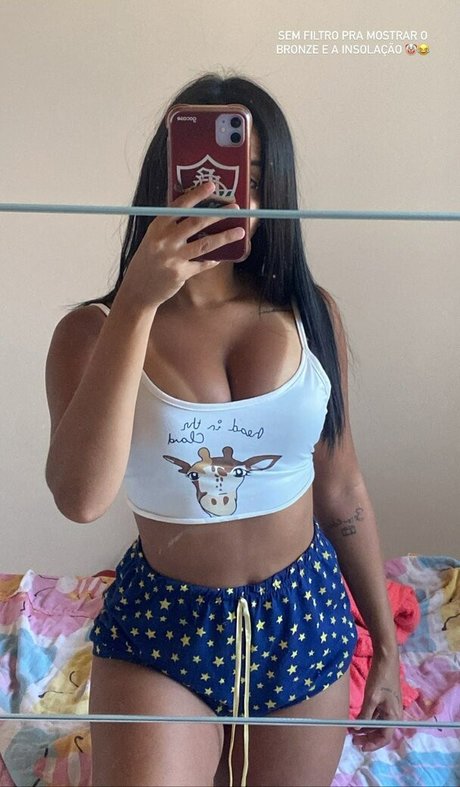 Foto di nudo di fuga di OnlyFans di Arianefigueiiredo