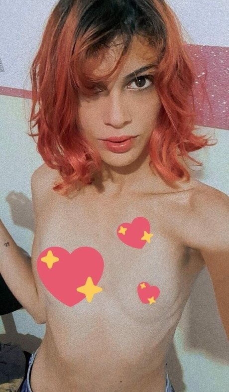 Foto di nudo di fuga di OnlyFans di Leticialopes10