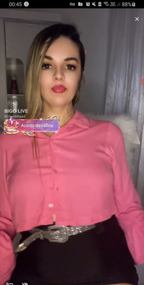Foto di nudo di fuga di OnlyFans di Leticialopes10