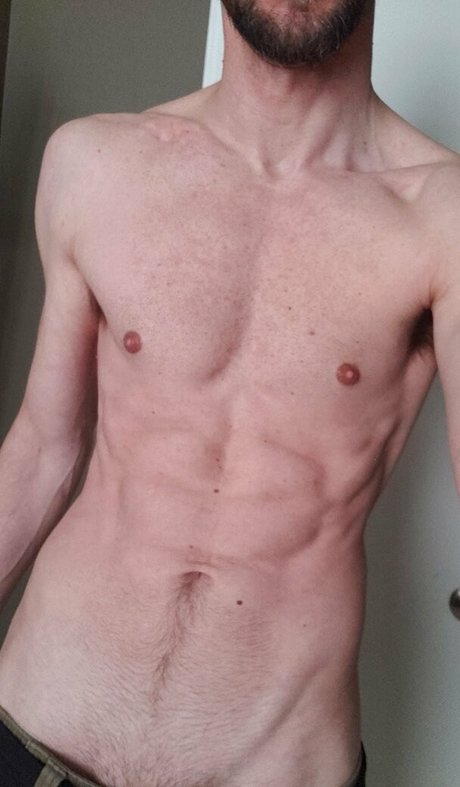 Foto di nudo di fuga di OnlyFans di Djlitness