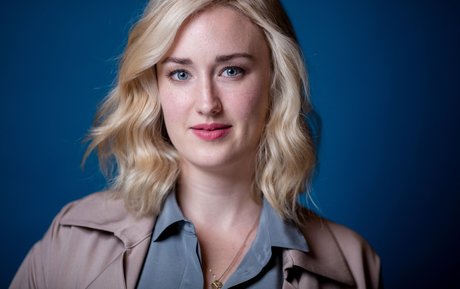 Ashley Johnson