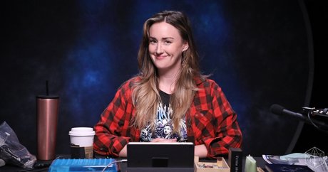 Ashley Johnson