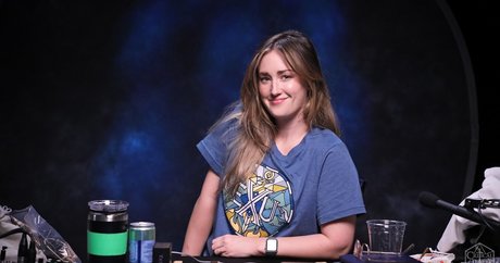 Ashley Johnson