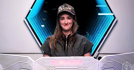 Ashley Johnson