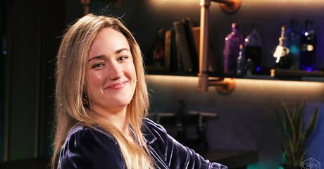 Ashley Johnson