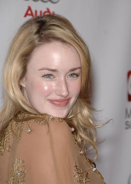 Ashley Johnson