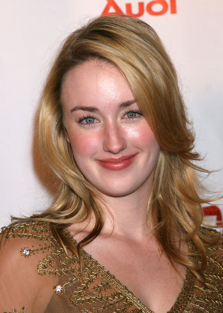 Ashley Johnson