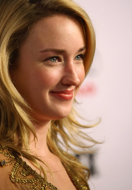 Ashley Johnson