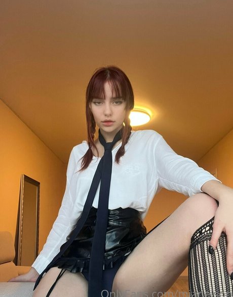 Foto di nudo di fuga di OnlyFans di Ellennelson