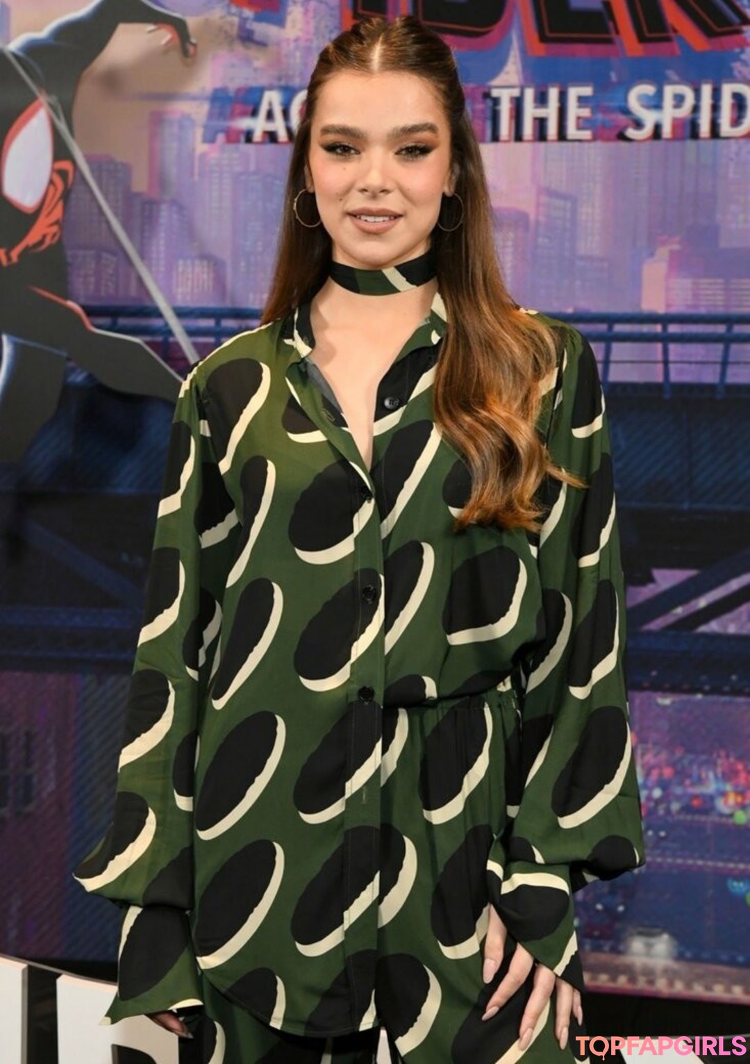 Foto di nudo di fuga di OnlyFans di Hailee Steinfeld #1025