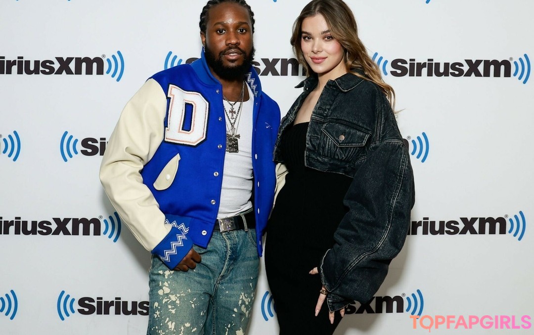 Foto di nudo di fuga di OnlyFans di Hailee Steinfeld #1071