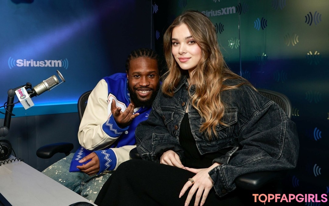 Foto di nudo di fuga di OnlyFans di Hailee Steinfeld #1074