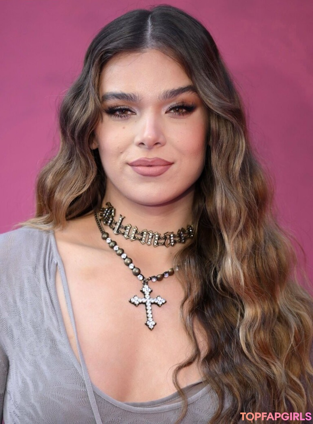 Foto di nudo di fuga di OnlyFans di Hailee Steinfeld #1179