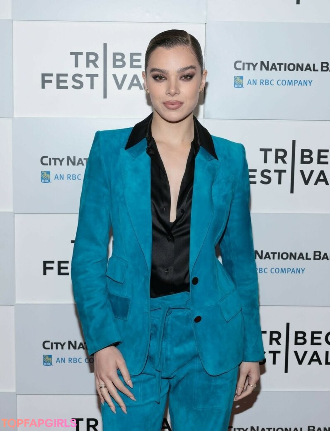 Foto di nudo di fuga di OnlyFans di Hailee Steinfeld #1221