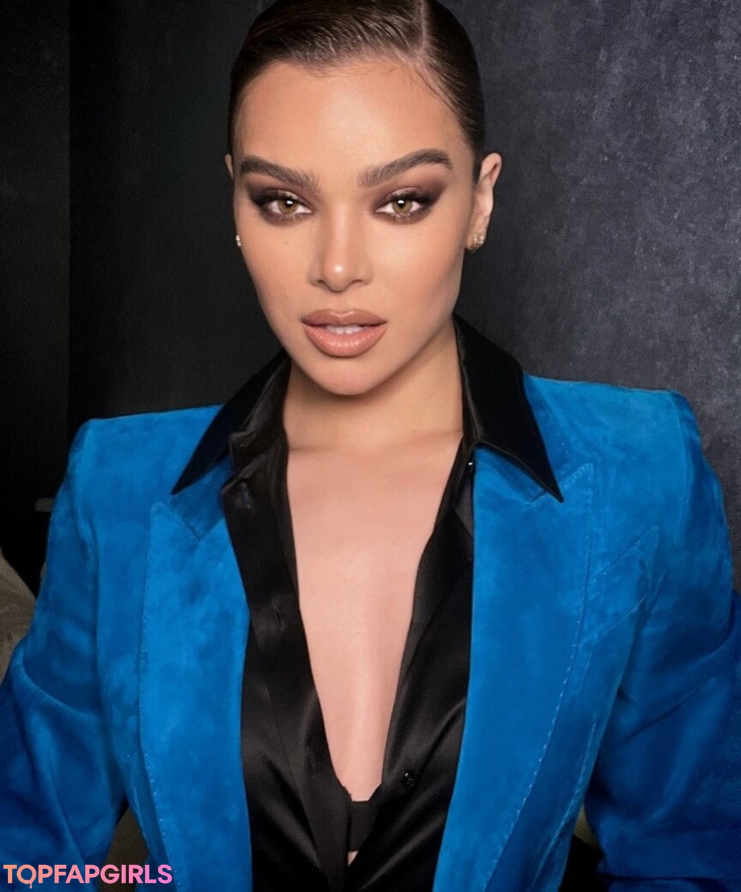 Foto di nudo di fuga di OnlyFans di Hailee Steinfeld #1251