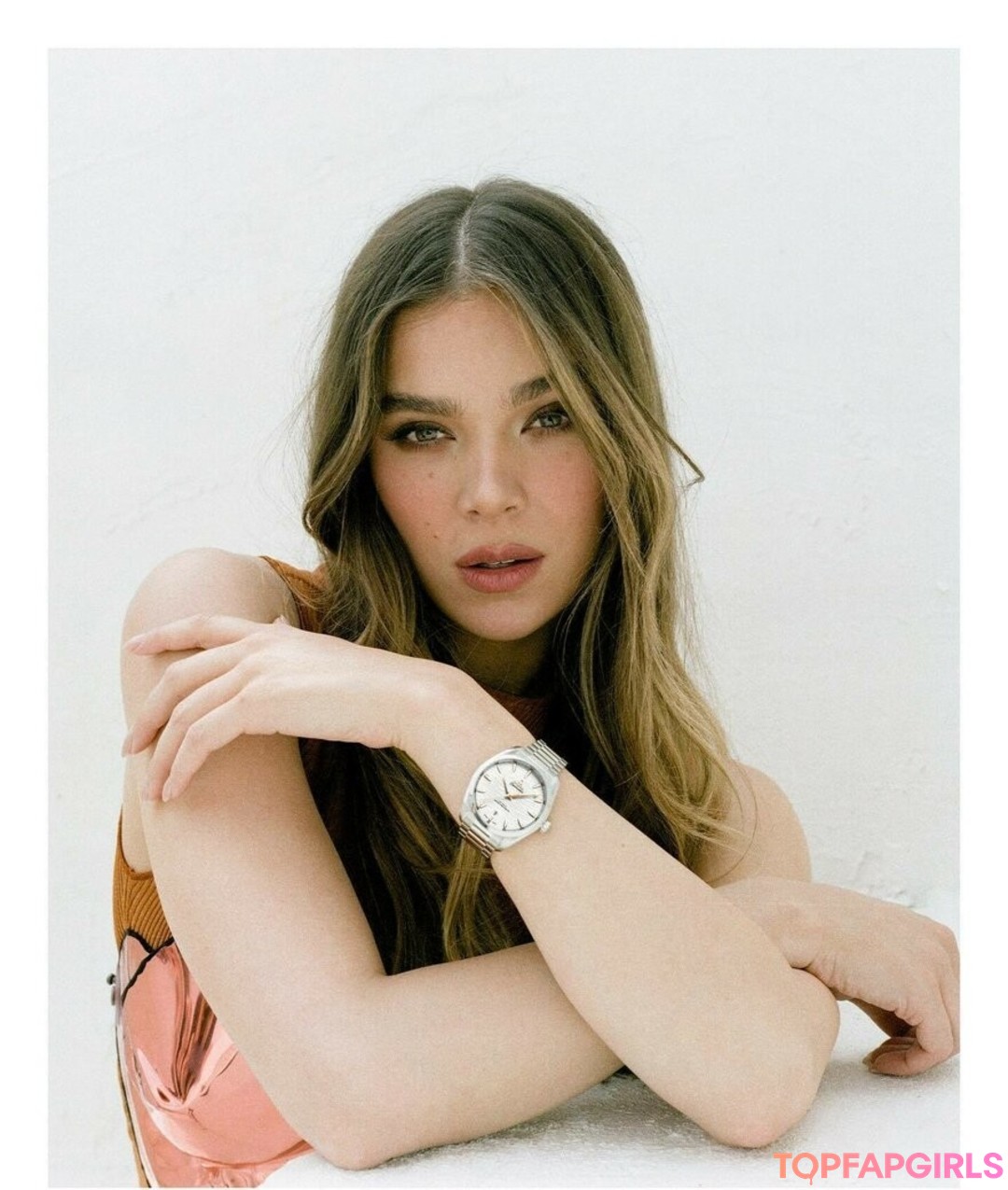 Foto di nudo di fuga di OnlyFans di Hailee Steinfeld #1256