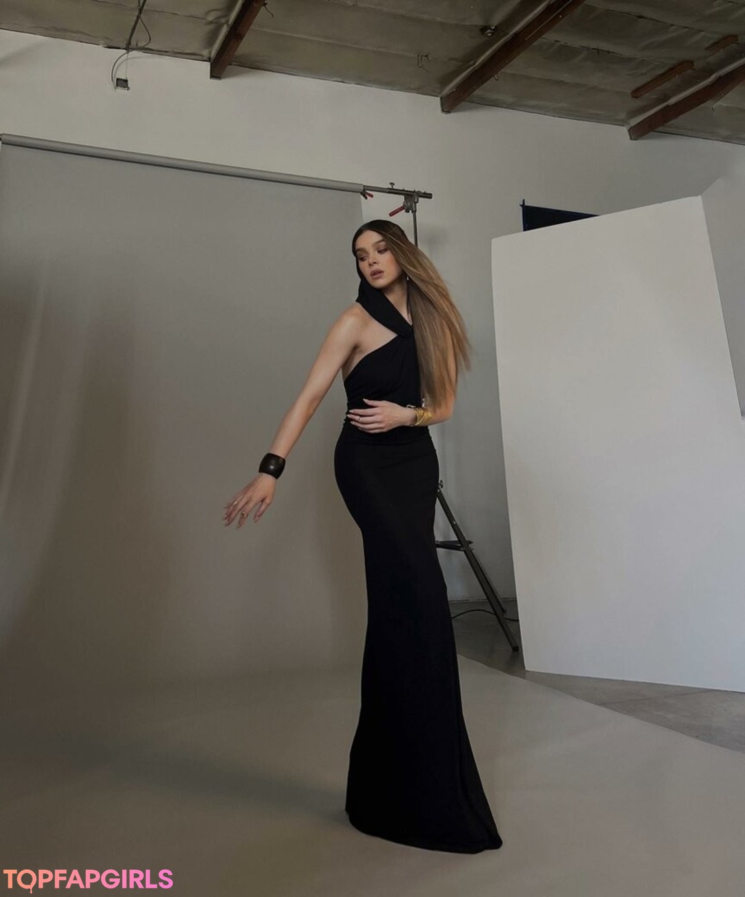 Foto di nudo di fuga di OnlyFans di Hailee Steinfeld #1292