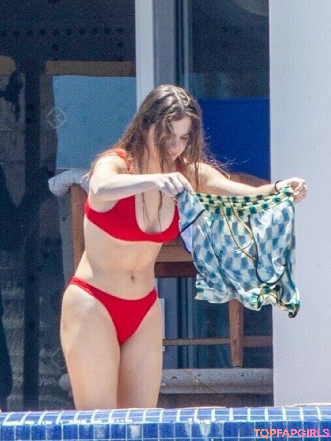 Foto di nudo di fuga di OnlyFans di Hailee Steinfeld #1298