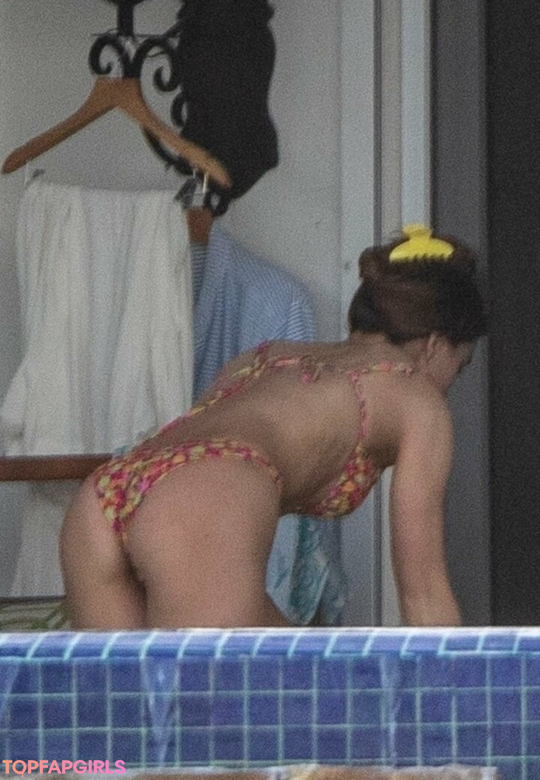 Foto di nudo di fuga di OnlyFans di Hailee Steinfeld #1320