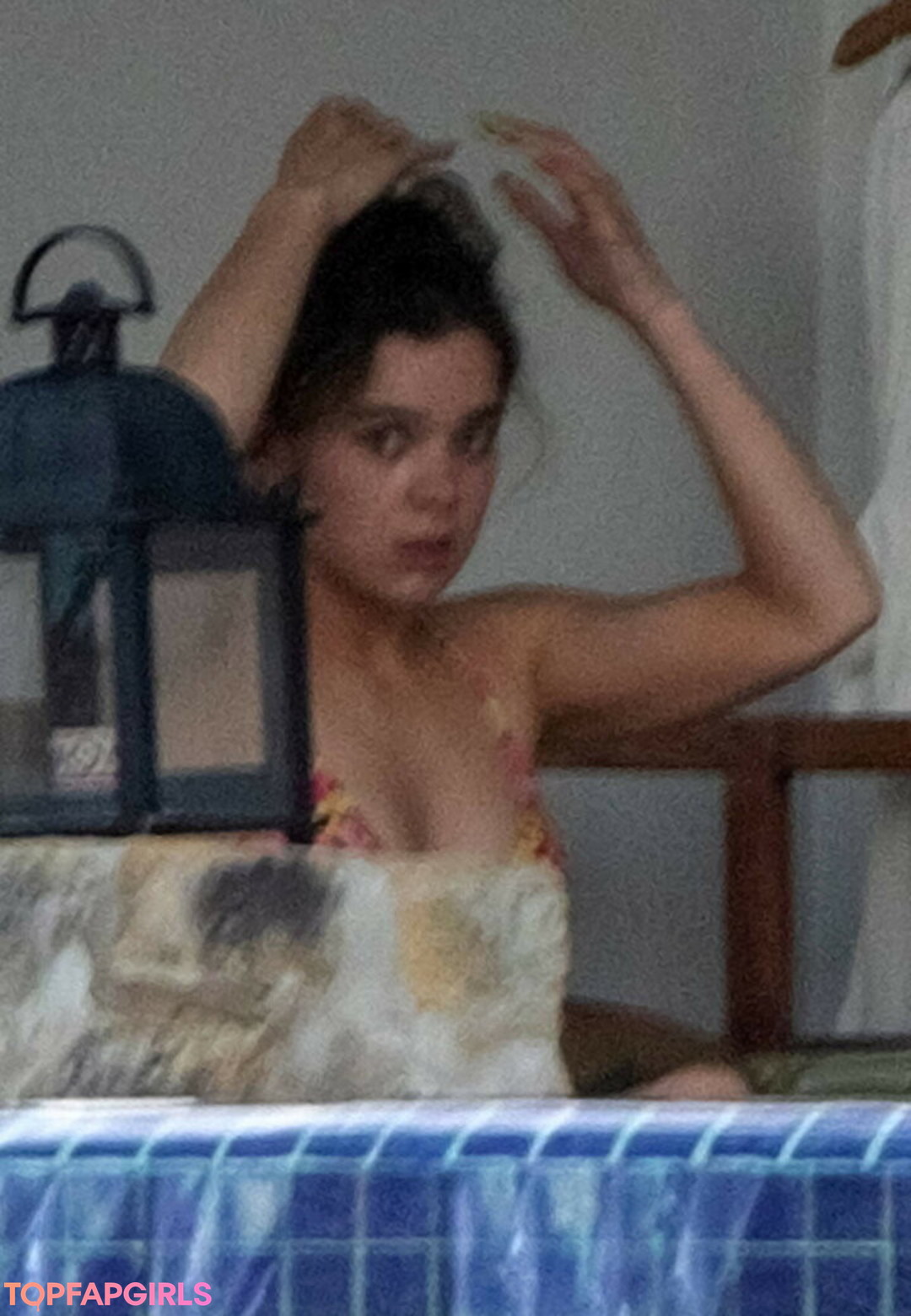 Foto di nudo di fuga di OnlyFans di Hailee Steinfeld #1333