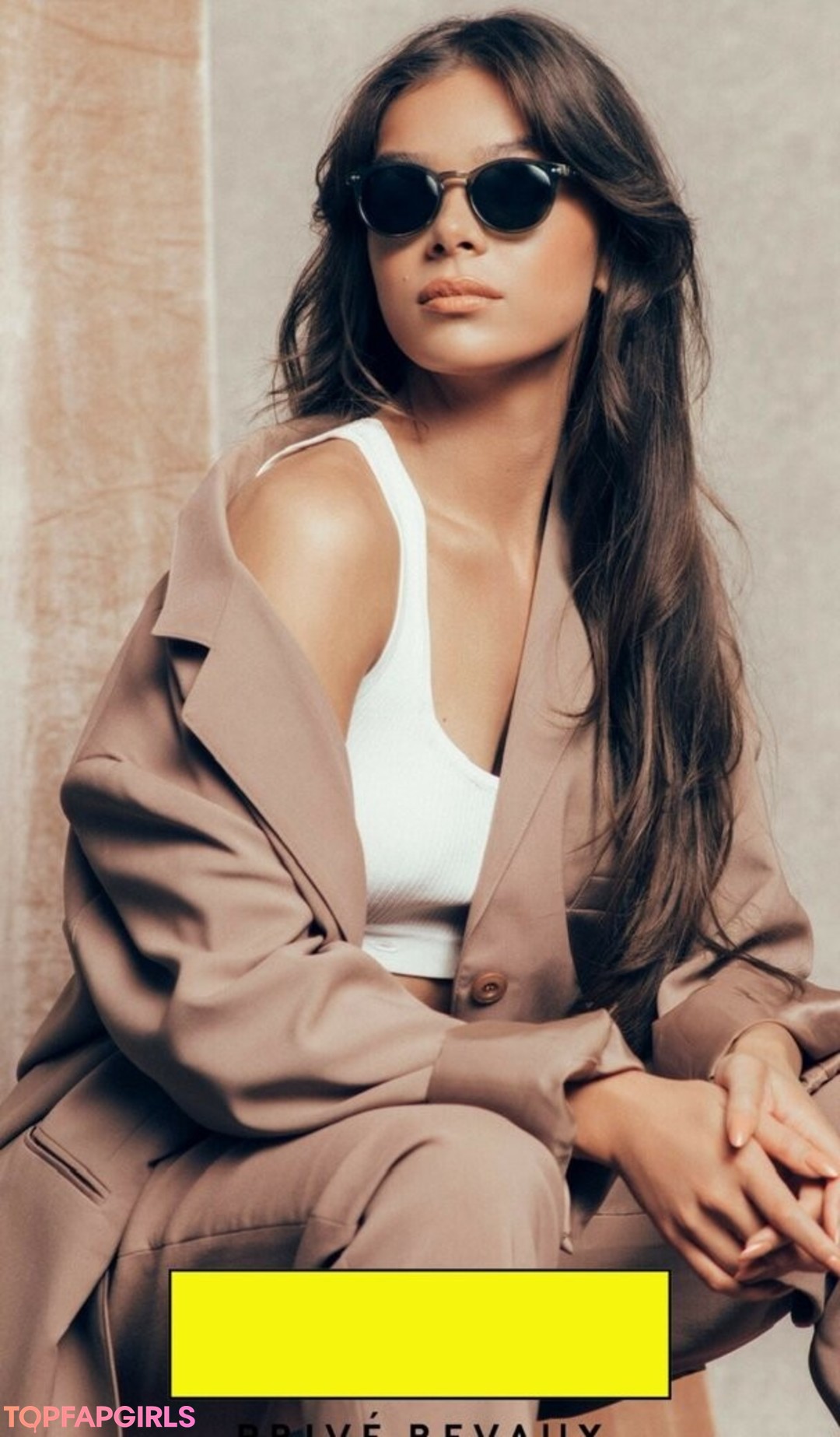 Foto di nudo di fuga di OnlyFans di Hailee Steinfeld #1401