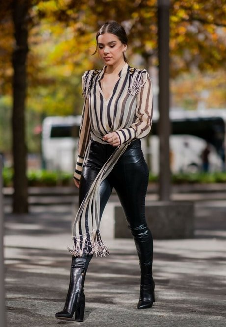 Hailee Steinfeld