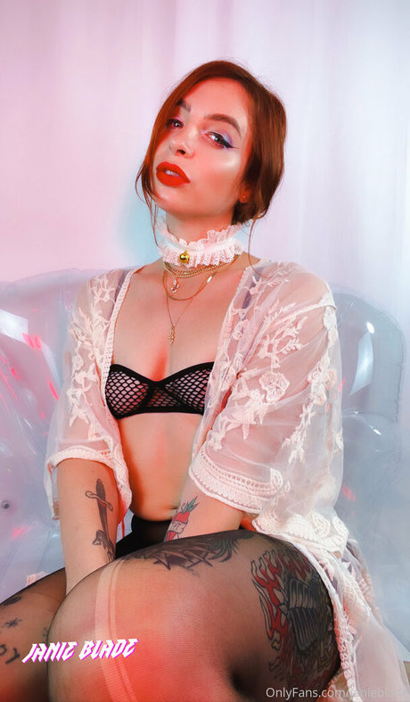 Janieblade