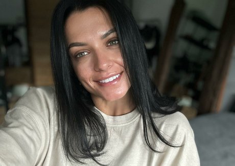 Foto di nudo di fuga di OnlyFans di Anastapo93