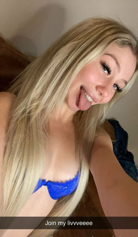 Foto di nudo di fuga di OnlyFans di Samisinss