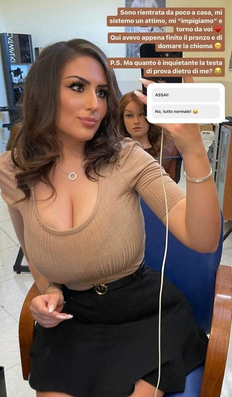 Chiara M