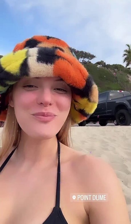 Alissa Violet