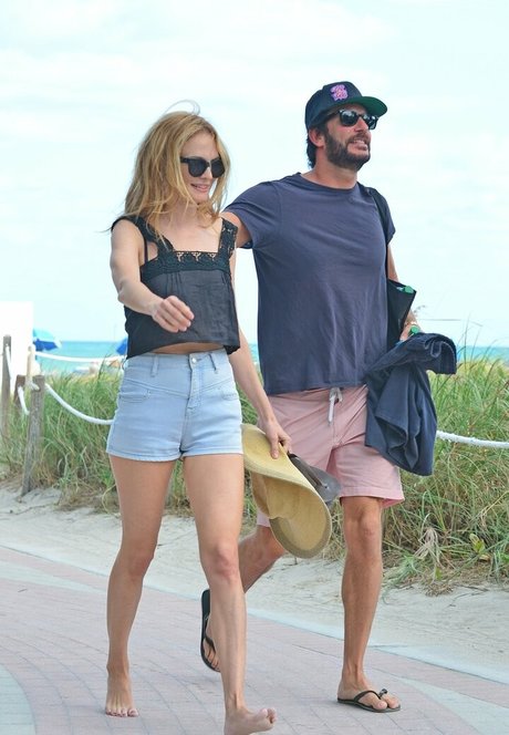 Heather Graham