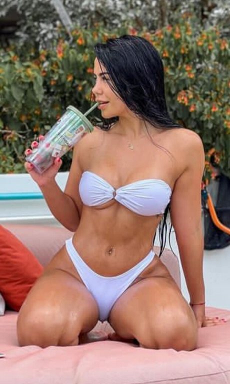 Foto di nudo di fuga di OnlyFans di Herbalife Girls