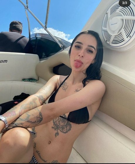 Leticia Caputi