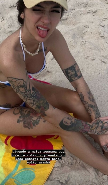 Leticia Caputi