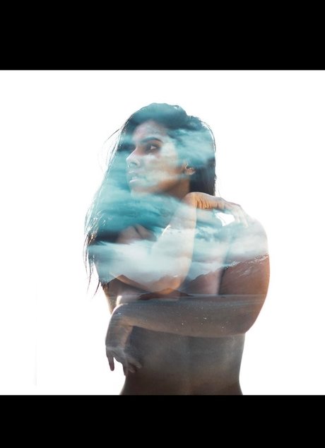 Foto di nudo di fuga di OnlyFans di Luna Bloom