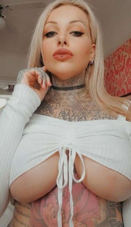 Nevaeh Heaven