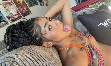 Foto di nudo di fuga di OnlyFans di Gabriella Gurbs