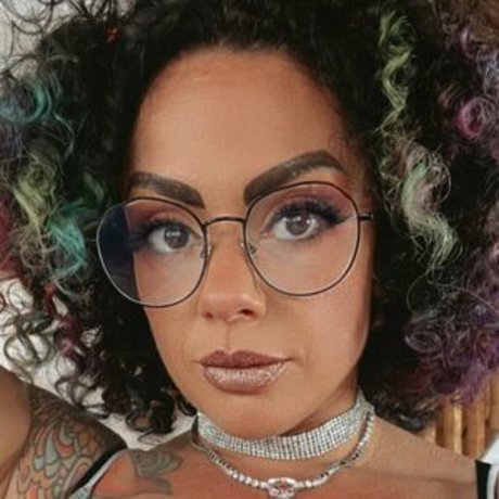 Foto di nudo di fuga di OnlyFans di Solo Darling
