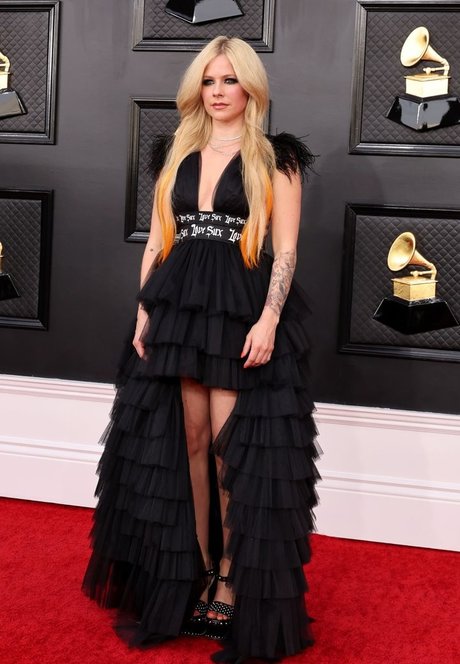 Avril Lavigne