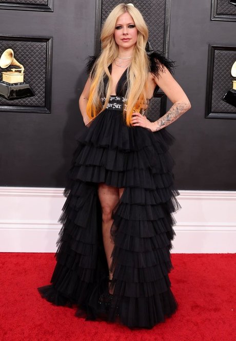 Avril Lavigne