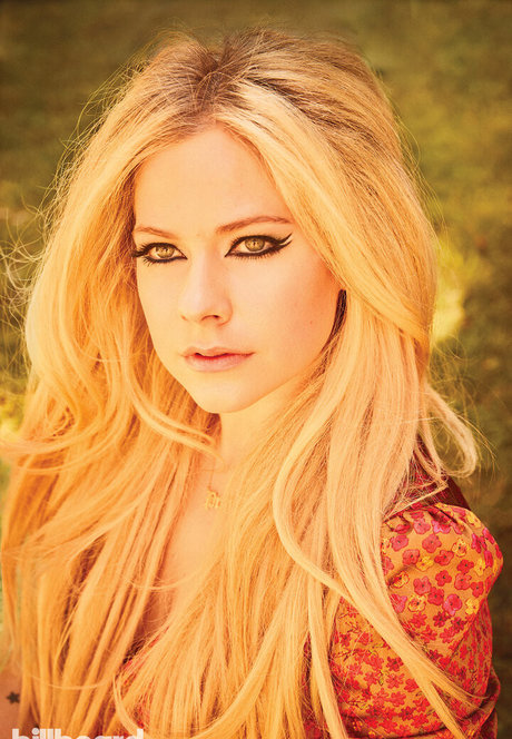 Avril Lavigne