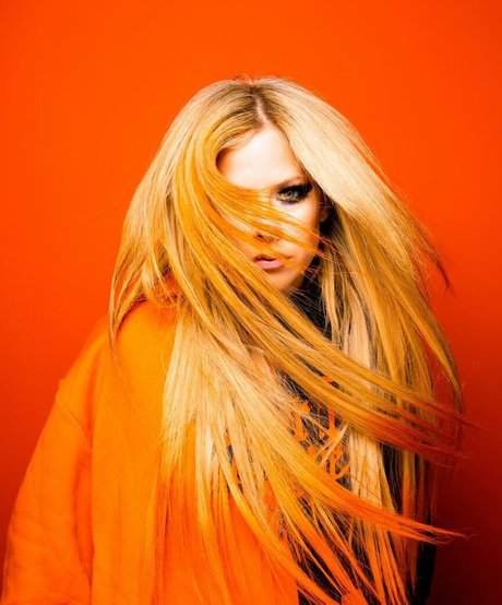 Avril Lavigne