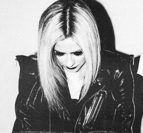 Avril Lavigne