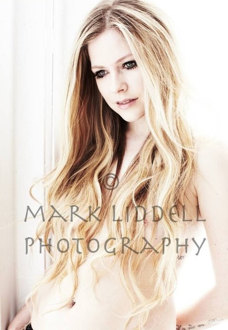 Avril Lavigne