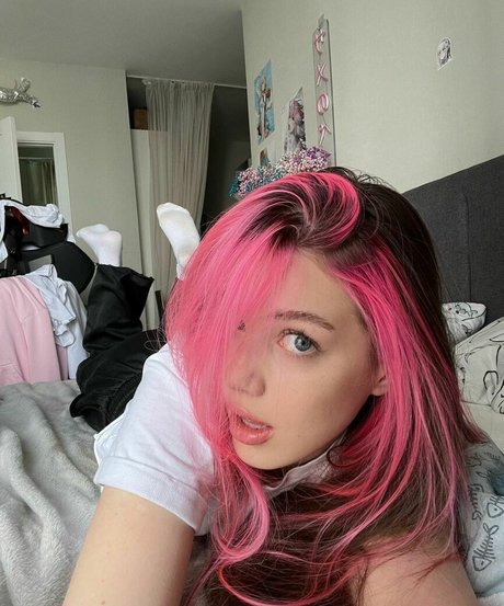Foto di nudo di fuga di OnlyFans di Akyuliych